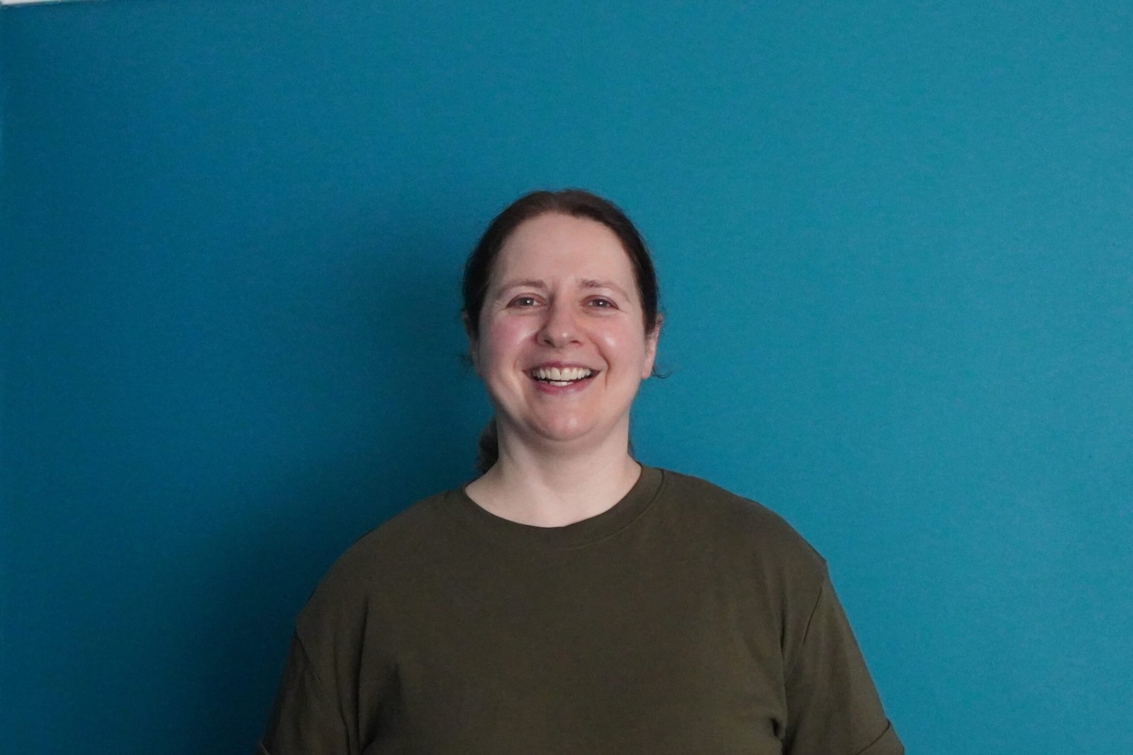 Deborah Britstone
