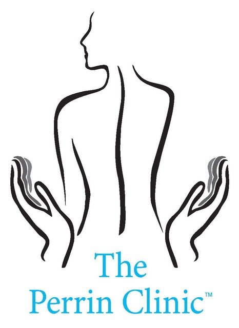 Perrin Logo
